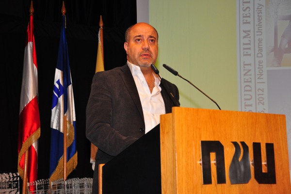 Closing Ceremony of the 6th NDU Film Festival